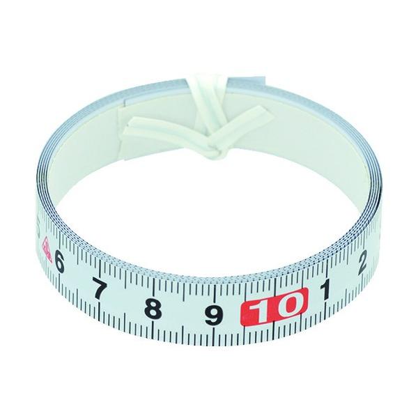 他サイト： ムラテックKDS KDSセッティングメジャー1m 131 x 86 x 19 mm ST13-01BP 1点の商品画像