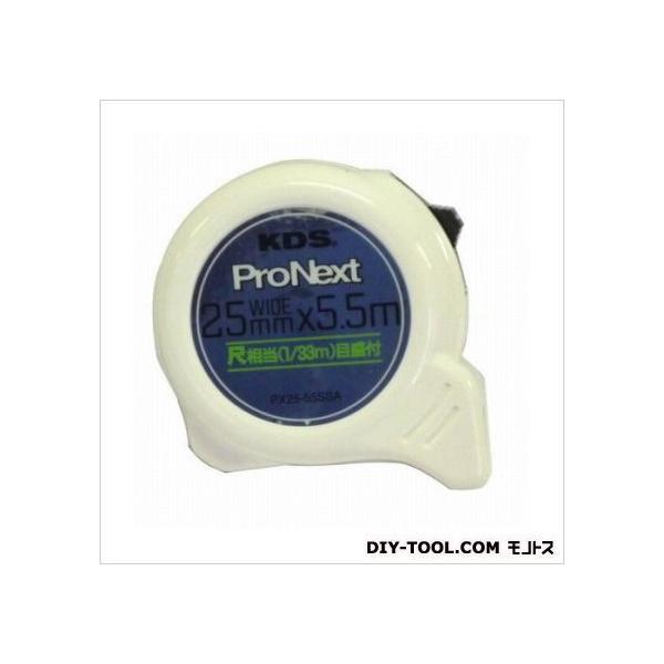 ebNKDS ProNextRxbNXڑڐt  25mm5.5m PX25-55SSA