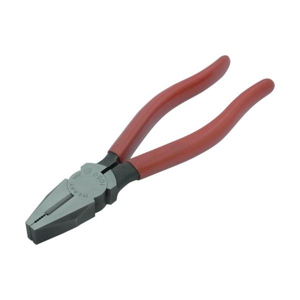 室本鉄工 ペンチ 175mm 1050-175 1点