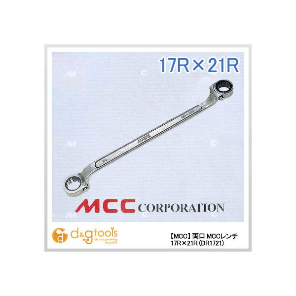 ����S�H�� MCC �_�u��MCC�����` 17RX21R DR-1721 1