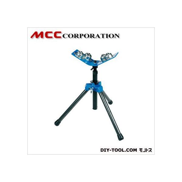 松阪鉄工所 MCC 樹脂管パイプサポート2 JPS-2 1