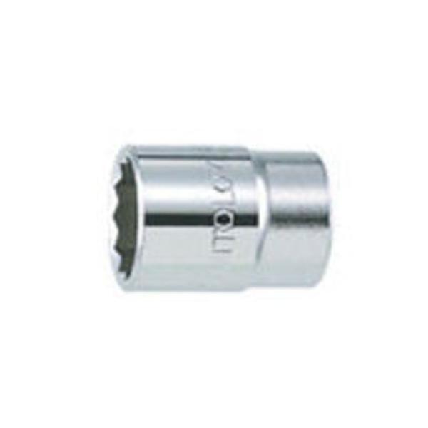 ���ˍH�@ 1/2 �X�y�A�\�P�b�g�i12P�j 22mm 4M-22