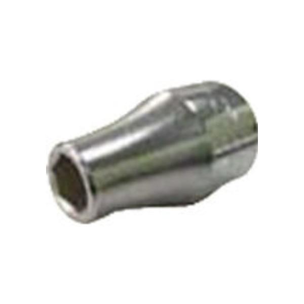 ���ˍH�@ 1/2 �X�y�A�\�P�b�g�i6P�j 22mm 4H-22