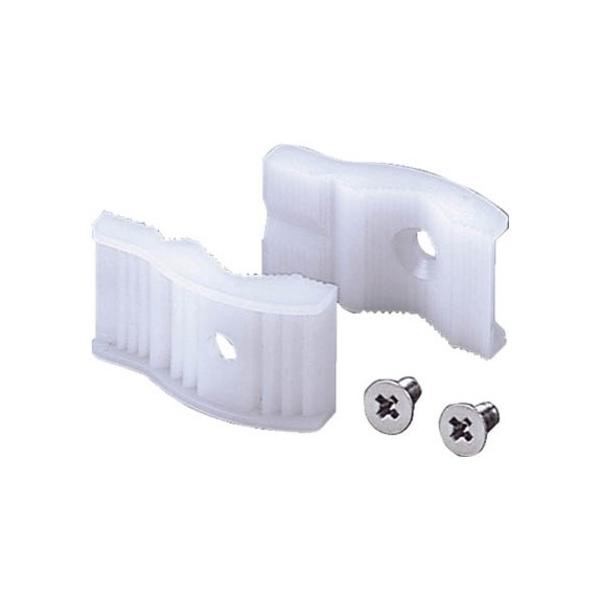 CPS-200用樹脂パットです。 用途 CPS-200用のくわえ部交換用です。 摘要:CPS-200用 ●適応:CPS-200用  ●ミトロイ 樹脂パット (CPS−200用)   【重量】 6 g 【材質】●くわえ部樹脂:ポリアセタール ...