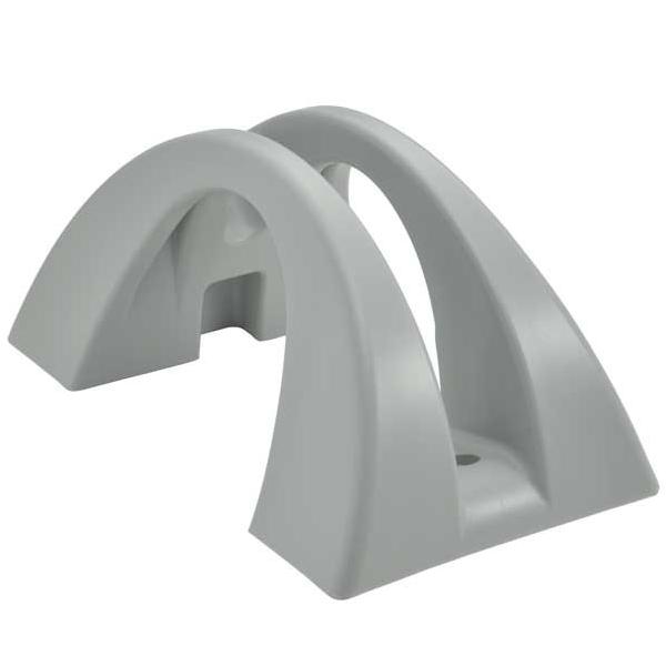 他サイト： ミスギ サイクルポジション グレー 300×500×235mm CP-500 1台の商品画像