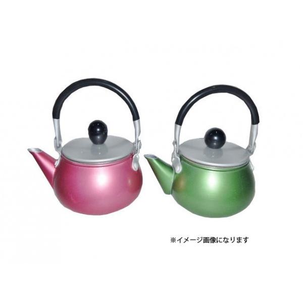 ●アルミニウムは熱伝導率に優れ、省エネ効果が期待できます。 ●軽くて錆びにくいアルミ製。 ●寸法W×D×H(mm):145×115×107 ●口径(mm):80mm ●板厚(mm):0.8 ●容量():0.6 ●重量(g):180 ●色:ピ...