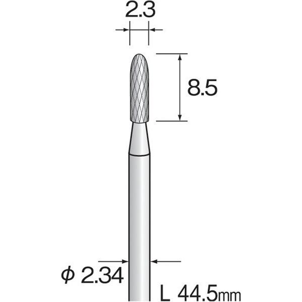 �~�j�� �~�j�� ���d�J�b�^�[ �N���X�J�b�g ��2.3 BC1351 ���팤���p�i 0