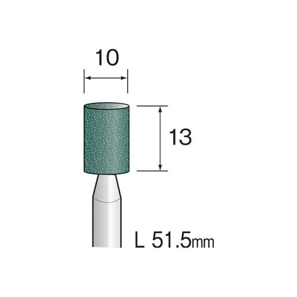 ~j^[ O[u GC#80(10{) 10mm CA6413