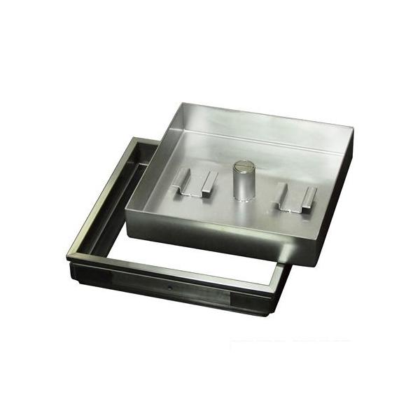  t@[Xg XeX tA[nb` ^pa eW200×D200mm FSM-200