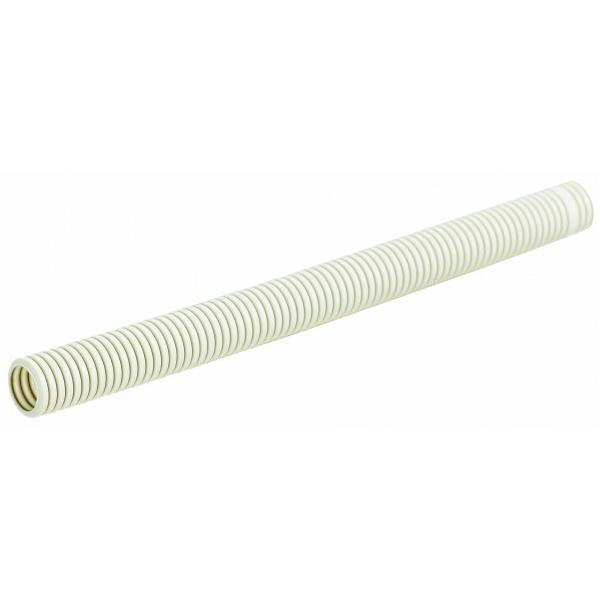 他サイト： 未来工業 PF管 50m巻き ベージュ 丸型フレキ MFS-16 1個の商品画像