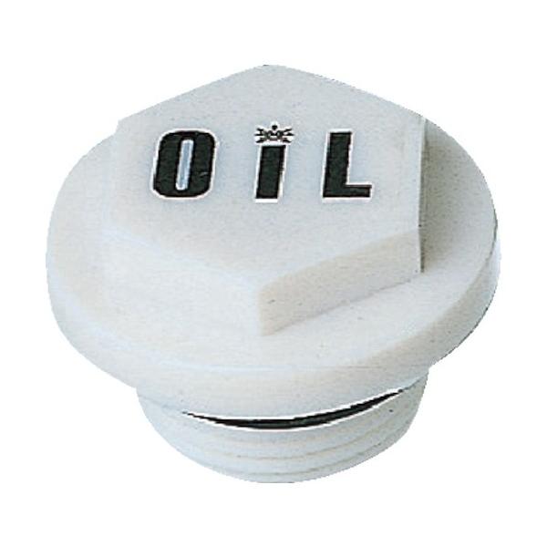 ■特徴 オイルの泡立の激しい高速度の機械に使用してください。ねじ込み式なので、取り付け、取り外しが大変簡単です。  ■仕様 ねじ込み式  ■材質 本体:ポリカーボネート（PC） パッキン:ニトリルゴム（NBR） ●外径(mm):56 ●厚み...