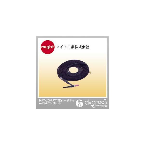 �}�C�g�H�� MAT-250APWTIG�g�[�` WP26-25-2H-M