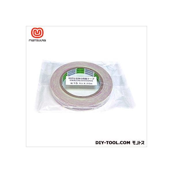 ܂H ͂鋭͈ʗʃe[v 15mm×20m 5000NS 1