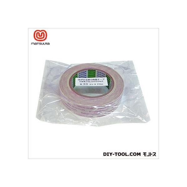 ܂H ͂鋭͈ʗʃe[v 30mm×20m 5000NS 1