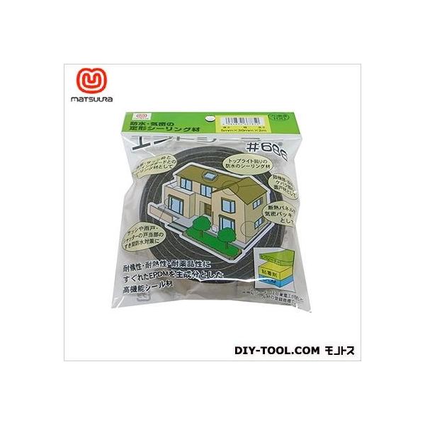 ܂H ChpbLGvgV[[(M) 5mm×30mm×2m 686 1