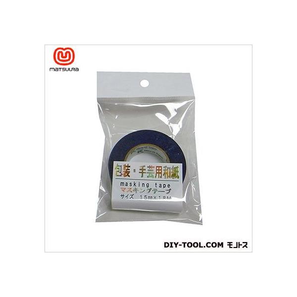 ܂H E|pae[v  15mm×18m 1