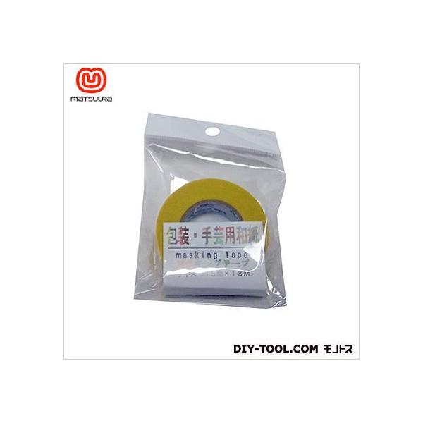 ܂H E|pae[v  15mm×18m 1