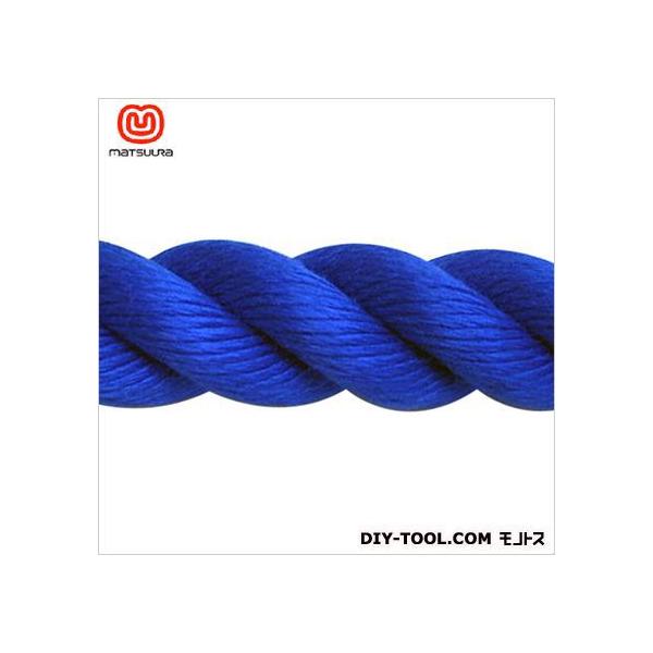 ܂H PPXpV[J[[v(3ł)h  30mm×30m PP-SPAN-30X30-BLU-DR 1