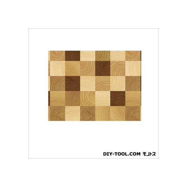 ���a�O���r�A ���m�x�V�[�g �u���E�� 90cmX90cm REN-10