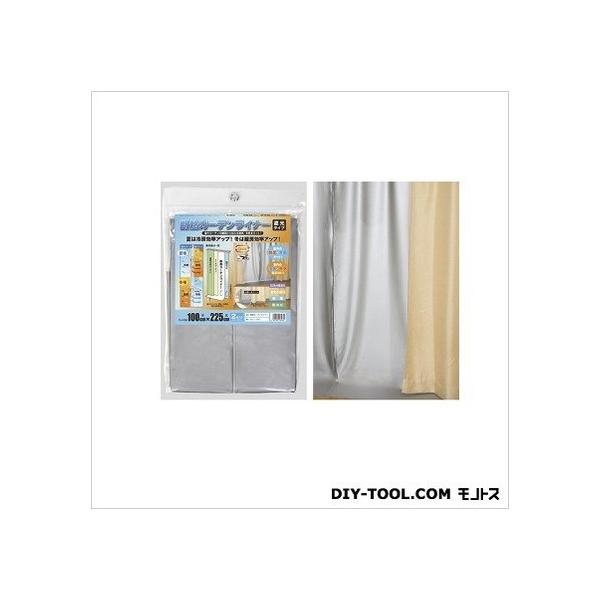 aOrA fMJ[eCi[iՌ^Cvj O[ 100cmX225cmX2Zbg Ռ^Cvj