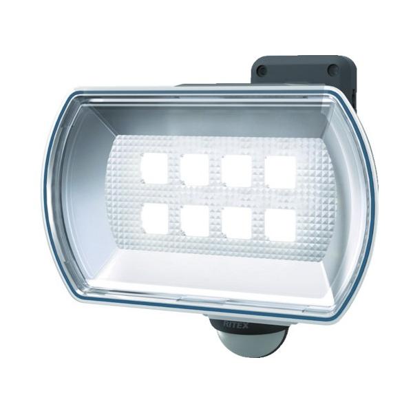 ■特徴 新構造により天井、カーポートなど斜めの柱にも取り付け可能です。 フリーアームで自由に向きを変えられます。  ■仕様 保護等級：IP44 点灯切替：昼/夜 探地水平角度範囲最大：約140度 検地範囲最長：約6m 取付方法：ねじ取り付け...