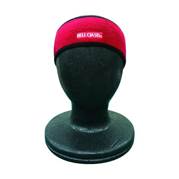 ■特徴 ヘアーバンドとして額から流れ落ちる汗を防ぐと同時に、水に濡らせば気化熱作用によりひんやりします。  ■用途 熱中症対策に。  ■仕様 ベルオアシス使用 製造国：中国  ■材質 本体：綿、ゴム、スパン糸   【重量】 30g 【入数】...