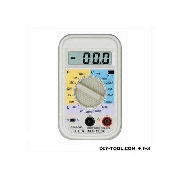 }U[c[ fW^LCR[^ LCR-9063 1