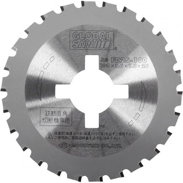 gL O[o\[ES(5) Oa(mm):100n(mm):1.6{̌(mm):1.3 FD25-100 1