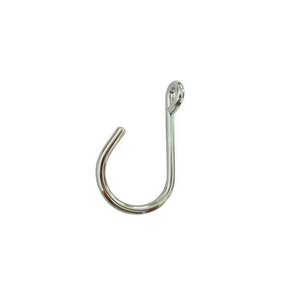 �����M�� HANG H-223  �V���o�[(�N���[���߂���) A:35 B:58 C:27 D:14 E:6 ����:4��(mm) MG-409 0