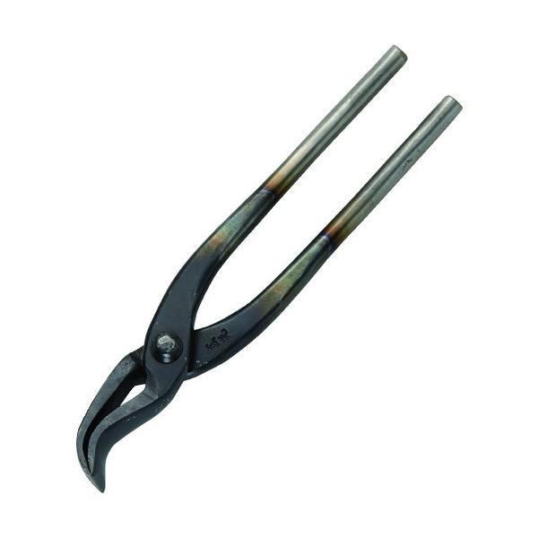 盛光（モリミツ） 板金用工具 掴箸(ツカミ箸) 24mm TKSD-0024 1点