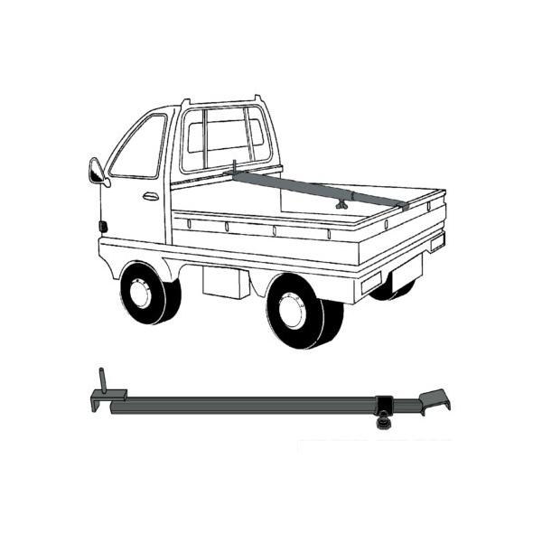 �~�c�� �y�g���b�N�p�A���~�ב�t���[�� MA-FS