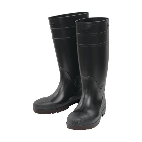 他サイト： 丸五 安全プロハークス＃８７０ブラック３０．０ｃｍ APROH870-BK-300 1の商品画像