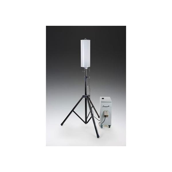 ���@�l��p�i���}�L�e�b�N LED�e���X�X�^���h �O�r�t+�o�b�e���[�{�b�N�X�Z�b�g �S��2.1-1.5m�o���[����250mm×500mm�O�r�J�r���@�ő�