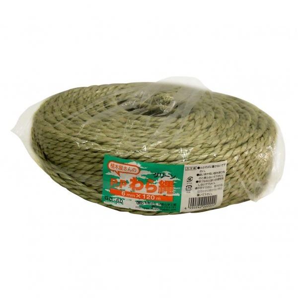 {w PP O[ 6mm×120m GG060