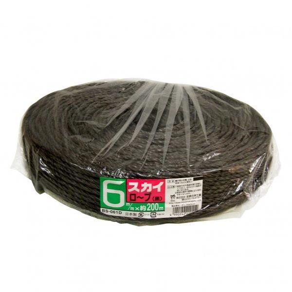 {w XJC[v  6mm×200m BS-061D