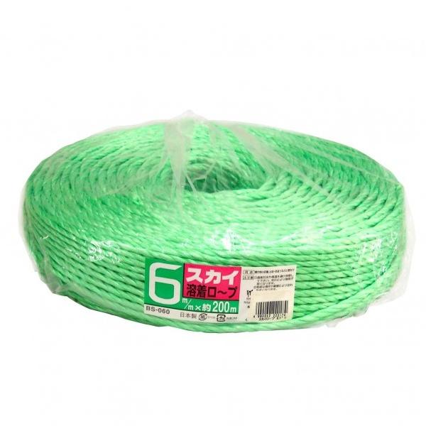 {w XJC[v  6mm×200m BS-060G