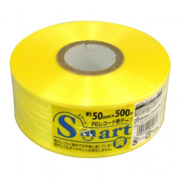 �{�����w smart PE���R�[�h���e�[�v �� ��50mm×����500m ES-454