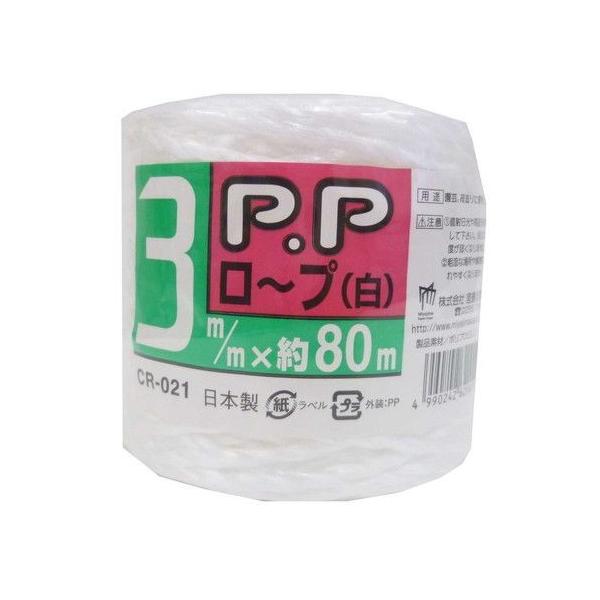 {w PP[v  3mm×80m CR021