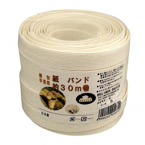 {w E|p oh  15.5mm×30m C-6