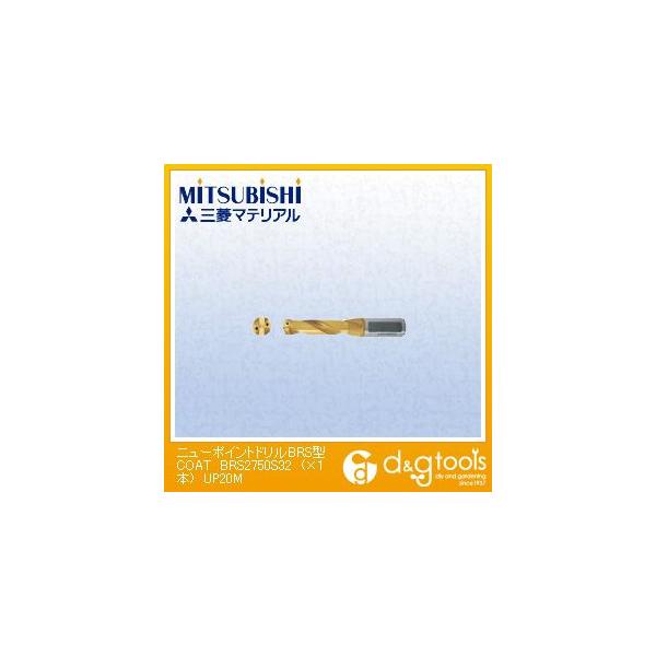 �~�c�r�V�}�e���A�� �j���[�|�C���g�h����BRS�^COATUP20M BRS2750S32 1�{