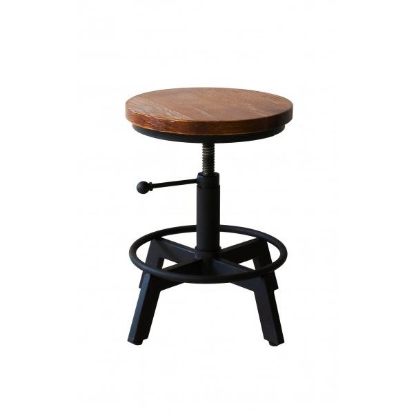 INDUSTRIAL(C_XgA) ~Xc[ W44×D44×H40`52.5cm KNC-A500 1 0