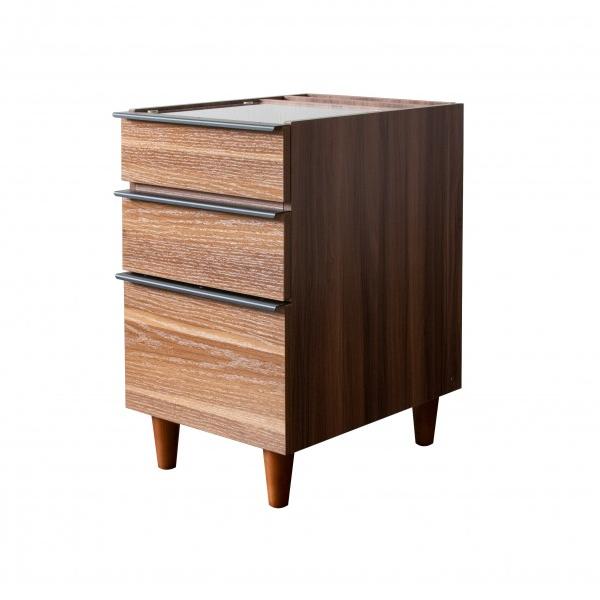 {쏊 TChe[u W35×D47×H60cm ST-203