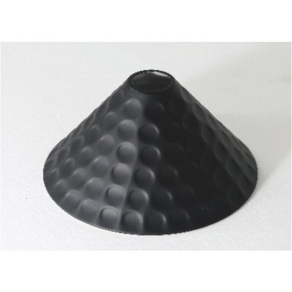 GAhGC ACAVF[h G{XH 23cm ubN VF[hE[AbvXN[