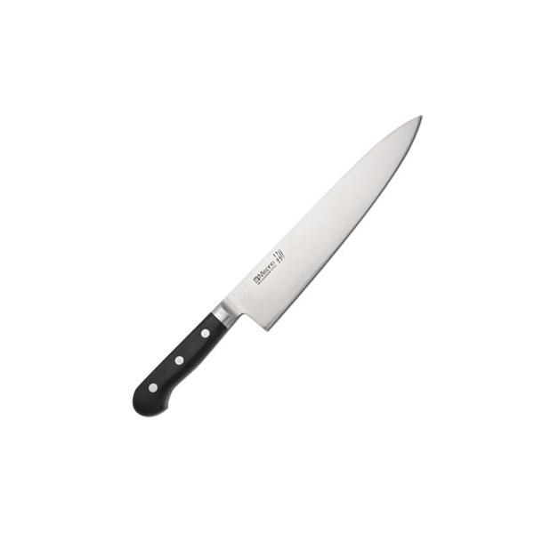 Misono 440 牛刀 270mm No.814 (包丁) 価格比較 - 価格.com