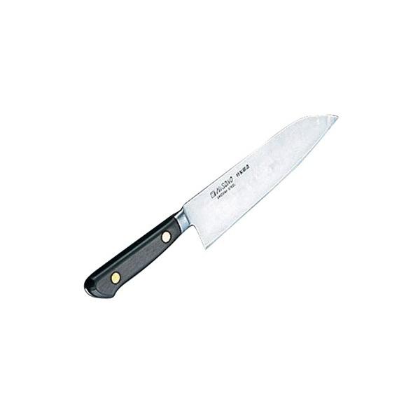 misono ミソノ 三徳包丁 18cm Amazon｜ミソノ(Misono) モリブデン鋼 三徳庖丁(ツバナシ) No