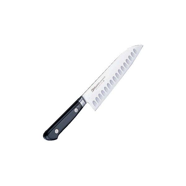 Misono モリブデン鋼 三徳サーモン 180mm No.584 (包丁) 価格比較
