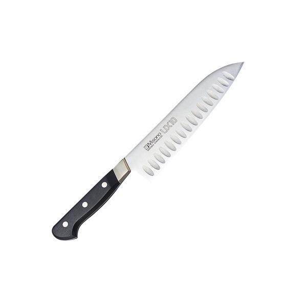 Misono UX10 三徳サーモン 180mm No.751 (包丁) 価格比較 - 価格.com