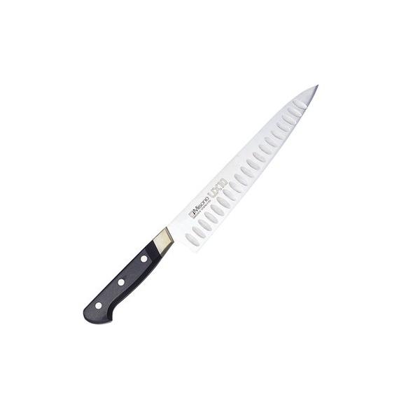 Misono UX10 牛刀サーモン 240mm No.763 (包丁) 価格比較 - 価格.com