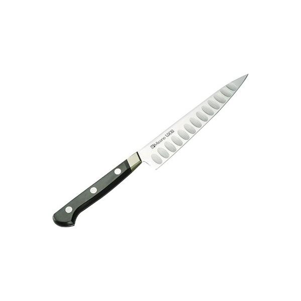 Misono UX10 ペティナイフ 130mm 8ee2a04bccb6f8e38f992d495d8d4c