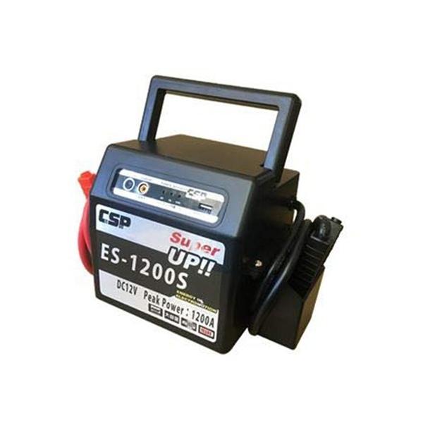 TVEgCfBOEItBX DC12VVobe[ڃu[X^[pbN 255×150×160mm ES-1200S-OBD